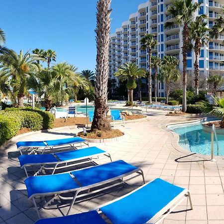 Aparthotel 1815 A Slice Of Heaven Destin - Pool & Ocean View Exterior foto